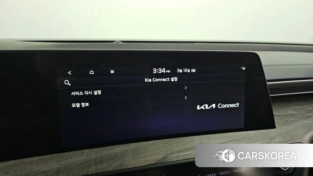 Kia K8 id 3794282 из Кореи 9
