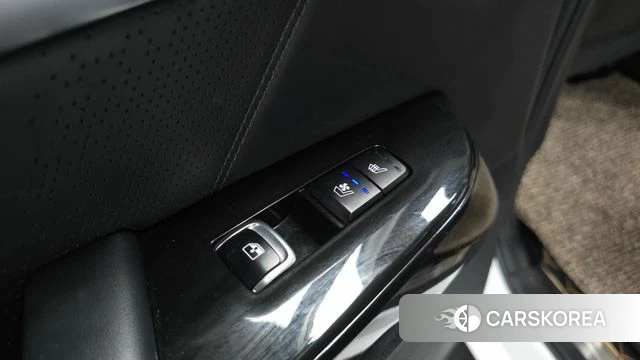 Kia Mohave Master id 4672105 из Кореи 9