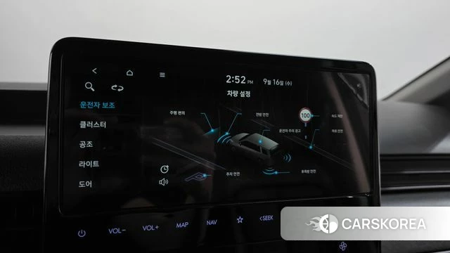 Hyundai Staria id 4864135 из Кореи 9