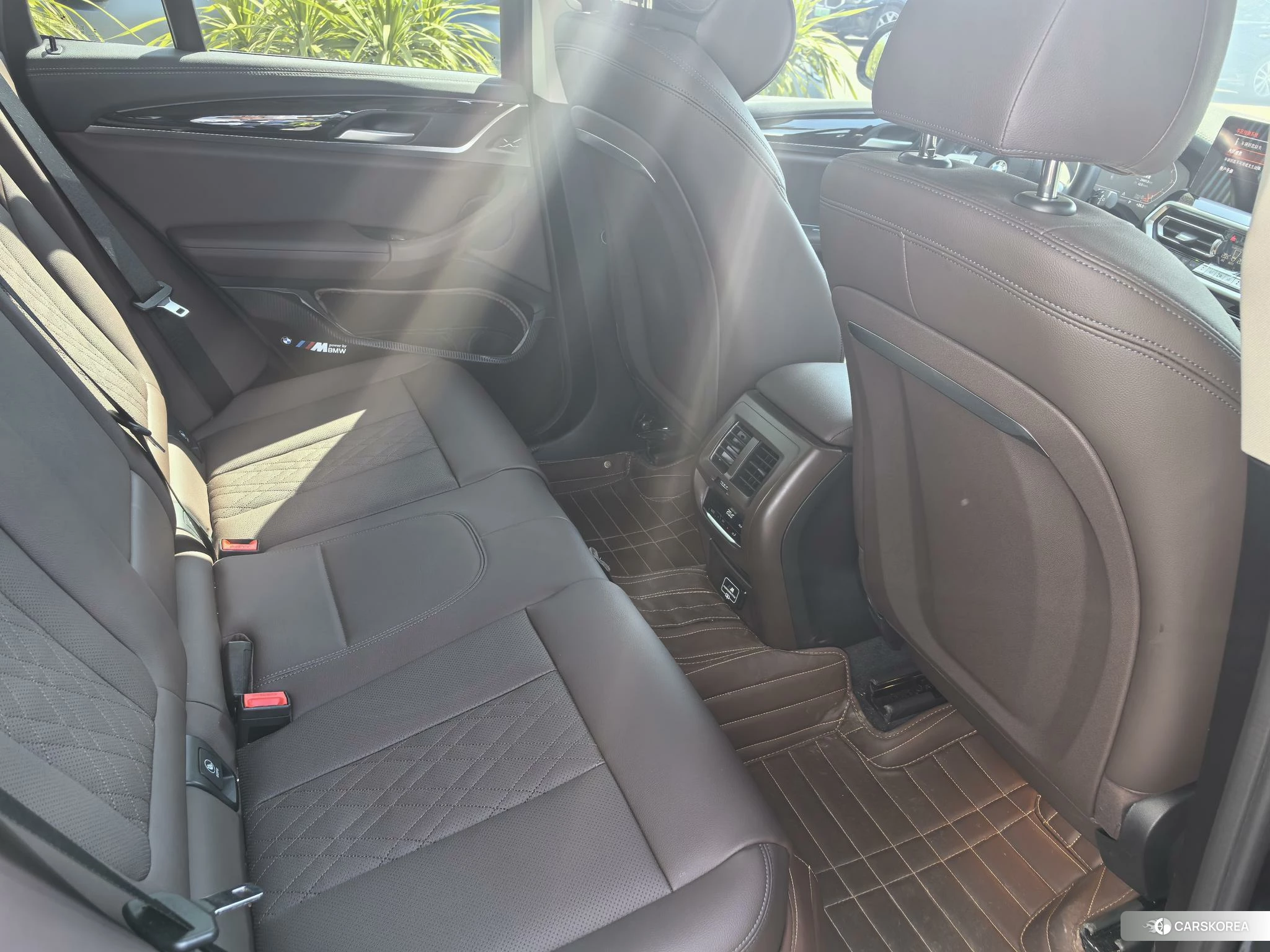 BMW X3 id 4461926 из Китая 9