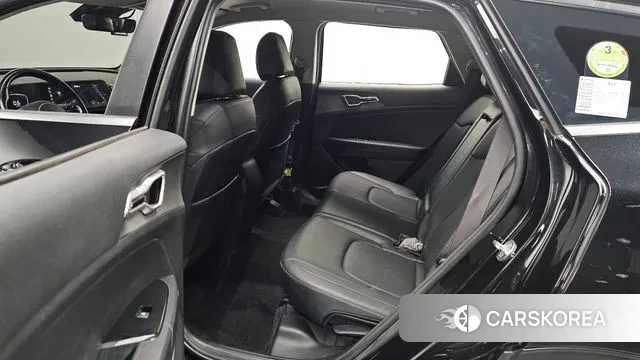 Kia Sportage 5th Generation id 3349480 из Кореи 9