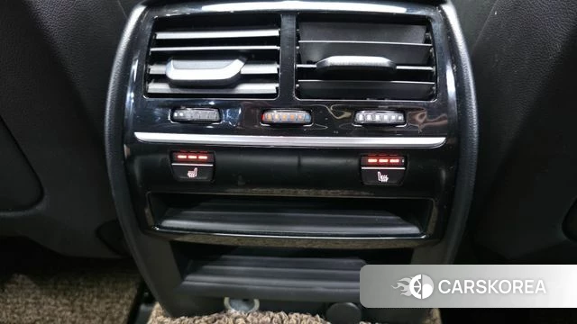 BMW 5 Series (G30) id 4850131 из Кореи 9