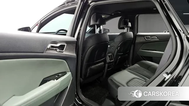 Kia Sportage 5th Generation id 3739532 из Кореи 9