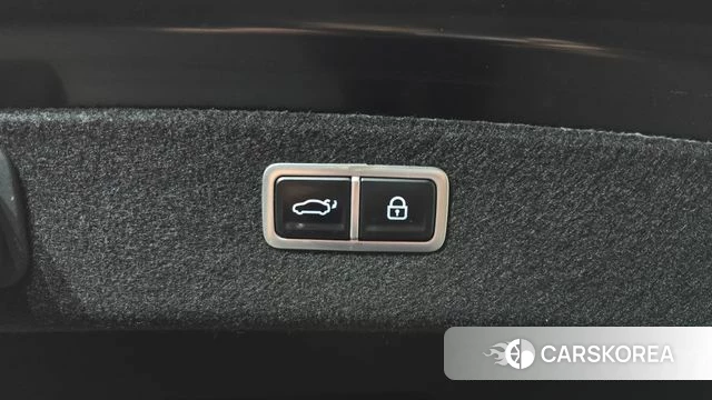 Genesis G80 (RG3) id 4524812 из Кореи 9