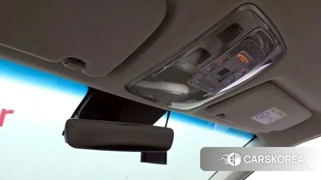 Genesis GV70 id 3712672 из Кореи 9