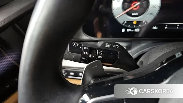 Kia Carnival 4th generation id 3356147 из Кореи 9