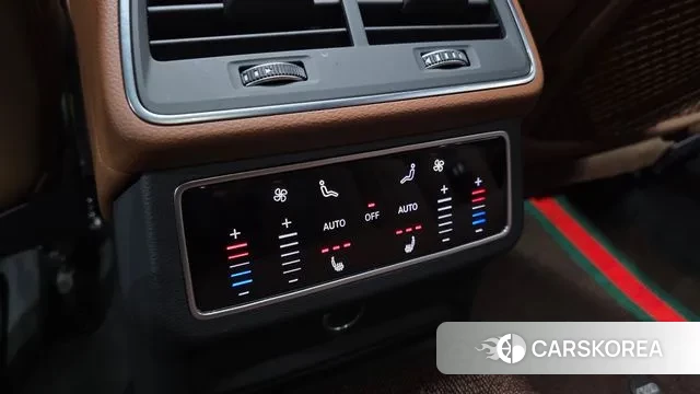 Audi A6 (C8) id 3468605 из Кореи 9