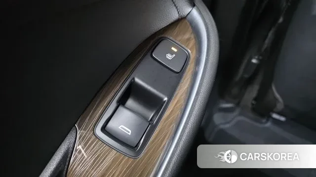 Chevrolet (GM Daewoo) The New Malibu id 3525637 из Кореи 9