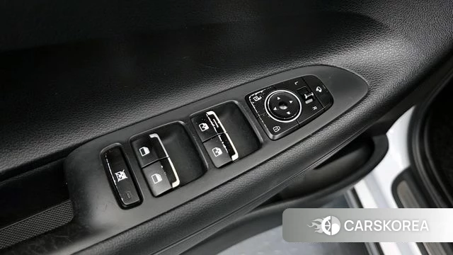 Hyundai Grandeur IG id 4397928 из Кореи 9