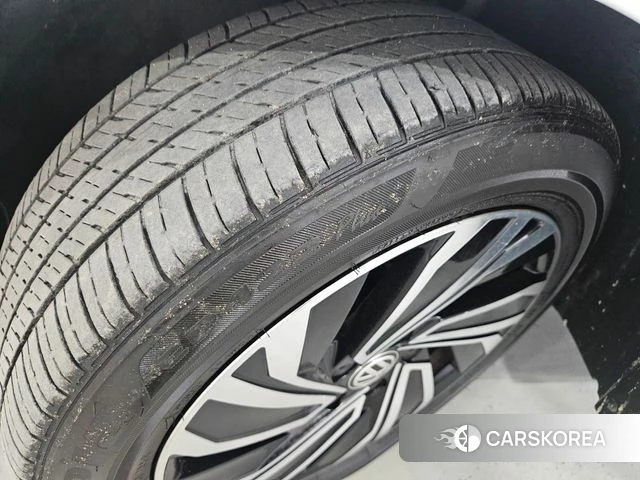 Volkswagen 7th Generation of Jetta id 3898705 из Кореи 9