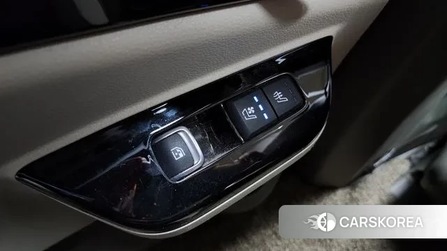 Kia Carnival 4th generation id 3578011 из Кореи 9