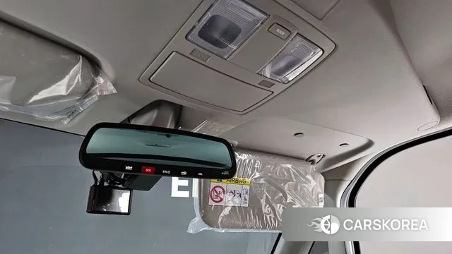 Kia The New Kia Ray id 3311091 из Кореи 9