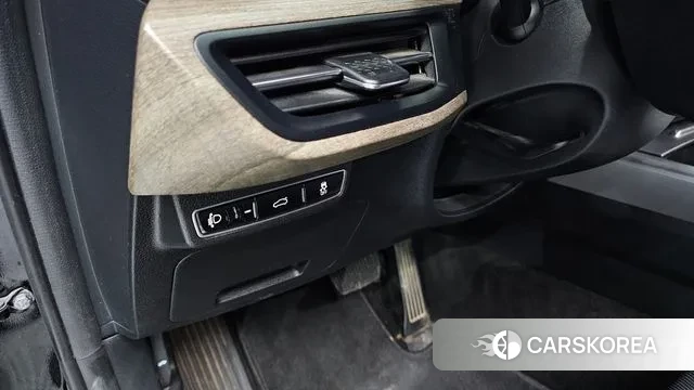 Kia K8 id 3453406 из Кореи 9