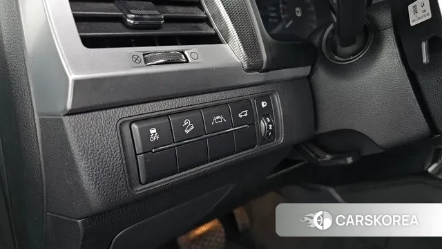 Ssangyong All New Rexton id 3509193 из Кореи 9