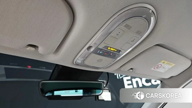 Hyundai Ionic 5 id 4754461 из Кореи 9