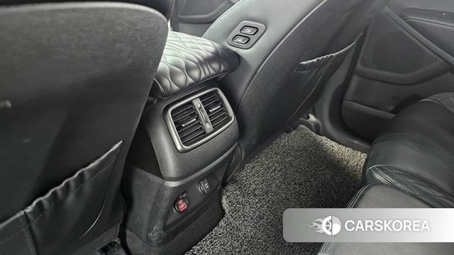 Kia The New Sorento id 4416649 из Кореи 9