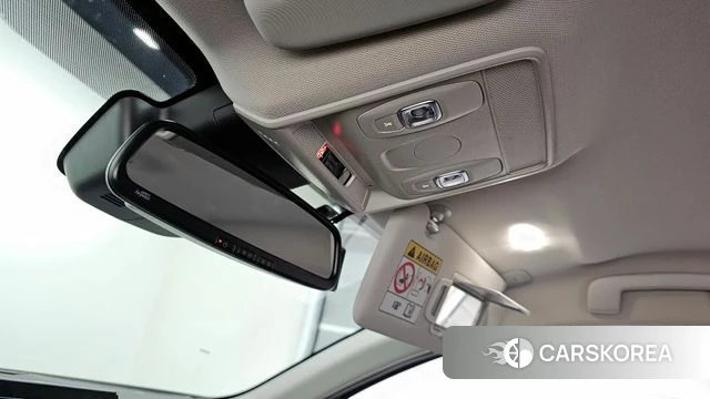 Renault Korea (Samsung) XM3 id 4362033 из Кореи 9