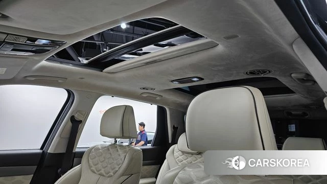 Hyundai Palisade id 4429583 из Кореи 9