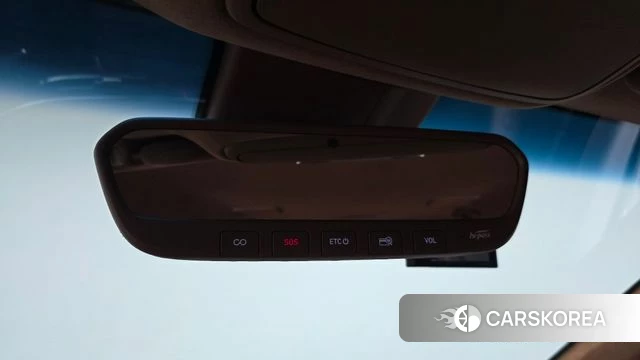 Genesis G90 id 4390208 из Кореи 9