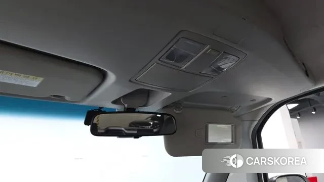 Kia The New Ray id 3045226 из Кореи 9