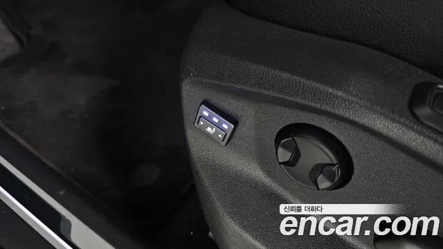 Volkswagen Tiguan second Generation id 2699794 из Кореи 9