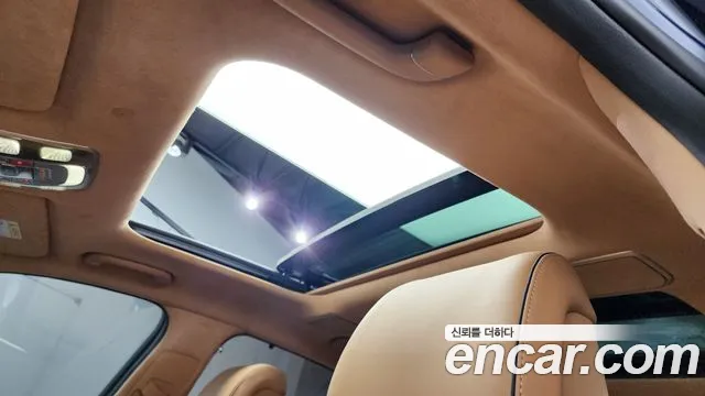 Genesis GV80 id 2646265 из Кореи 9