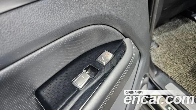 Ssangyong G4 Rexton id 2484622 из Кореи 9