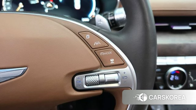 Genesis G80 (RG3) id 4535465 из Кореи 9
