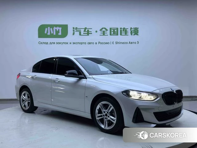 BMW 1 series id 4278352 из Китая 9
