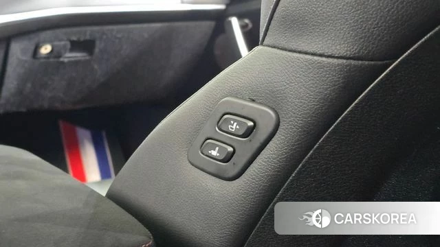 Kia Stinger id 4626418 из Кореи 9