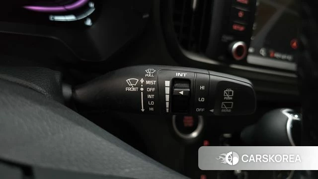 Kia The New Kia Ray id 4315927 из Кореи 9