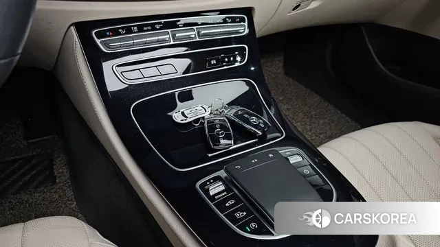 Mercedes-Benz E-Class W213 id 3646170 из Кореи 9