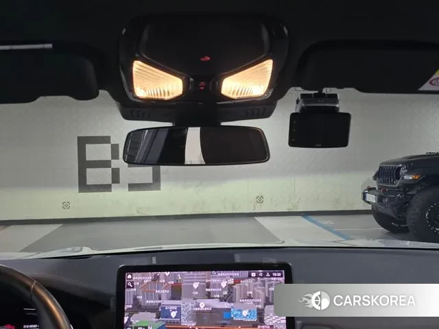 BMW iX3 id 3359931 из Кореи 9