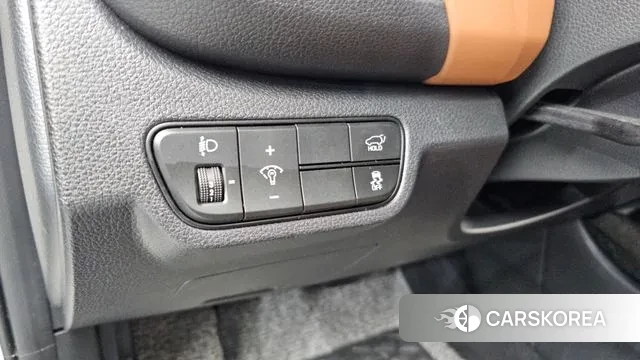 Kia The New Seltos id 3599551 из Кореи 9