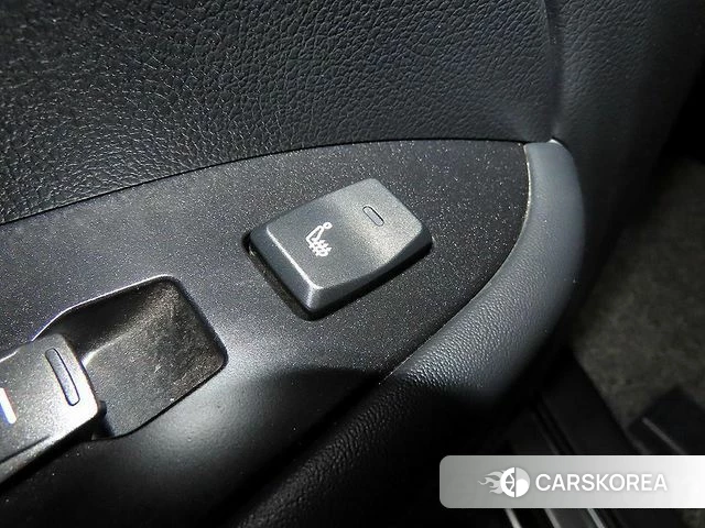 Ssangyong Rexton Sports Cannes id 4535903 из Кореи 9