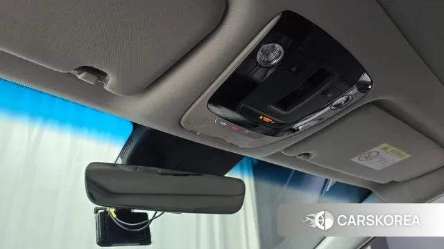 Kia K8 id 3671532 из Кореи 9