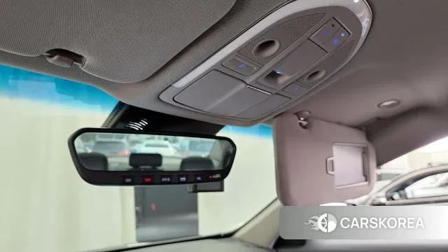 Genesis G80 id 3336659 из Кореи 9