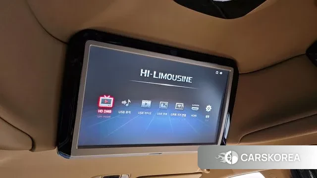 Kia The New Carnival id 3708964 из Кореи 9