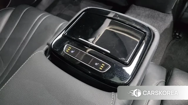 Genesis G80 (RG3) id 3433958 из Кореи 9