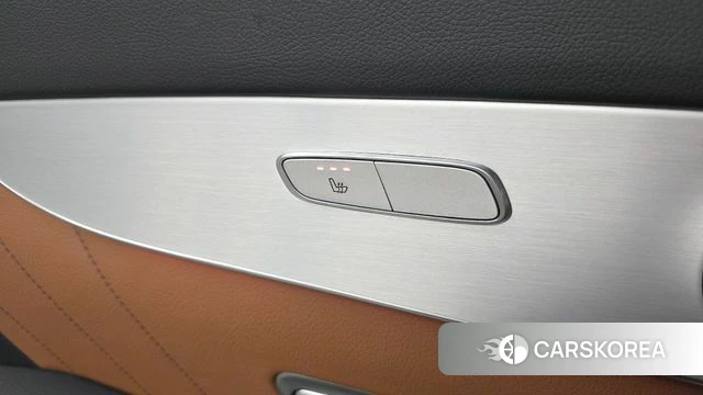 Mercedes-Benz GLC-Class X253 id 3910882 из Кореи 9