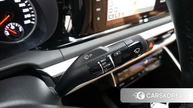 Kia K5 3rd generation id 3323039 из Кореи 9