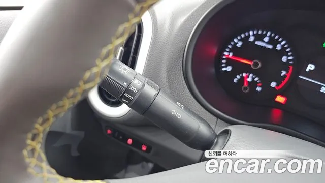 Kia All New Morning (JA) id 2667035 из Кореи 9