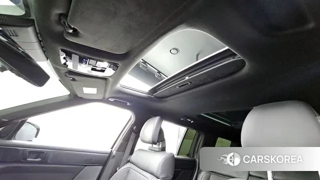 Hyundai Santa Fe (MX5) id 3565743 из Кореи 9