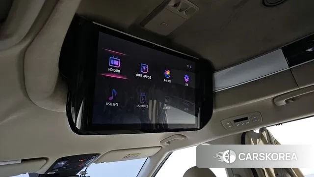 Kia Carnival 4th generation id 3378788 из Кореи 9