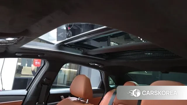 Kia The New K5 Hybrid 3rd generation id 3731812 из Кореи 9