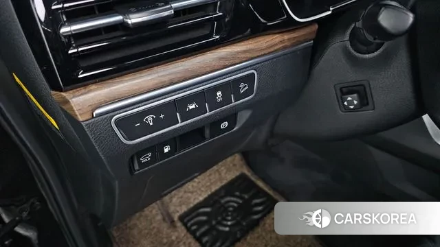 Kia Mohave Master id 3562656 из Кореи 9