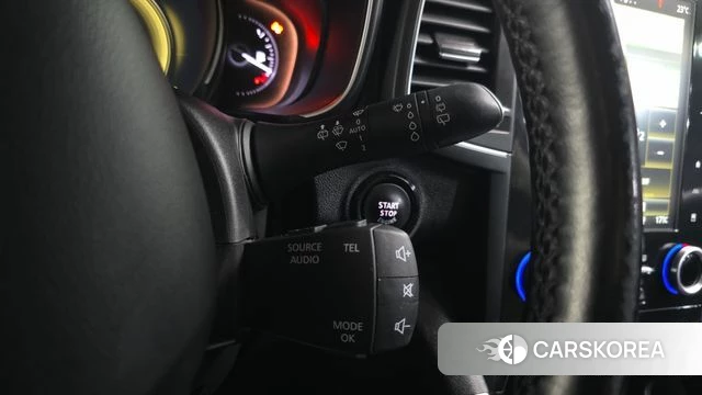 Renault Korea (Samsung) QM6 id 4435875 из Кореи 9