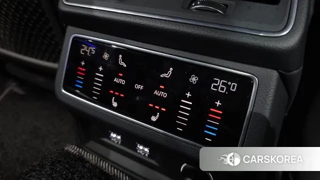 Audi A7 (4K) id 3741796 из Кореи 9