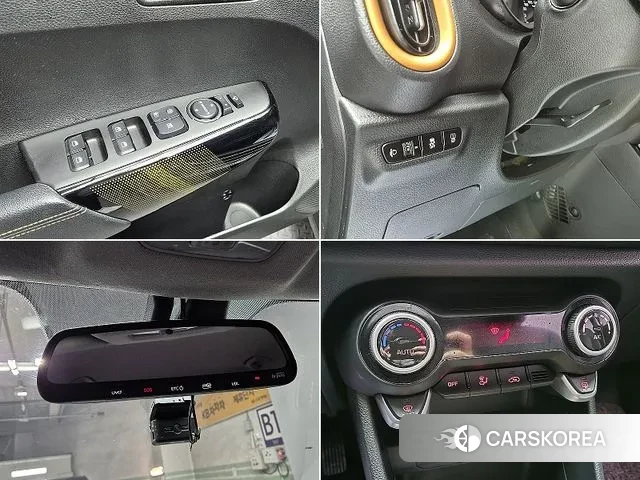 Kia Morning Urban (JA) id 3587324 из Кореи 9