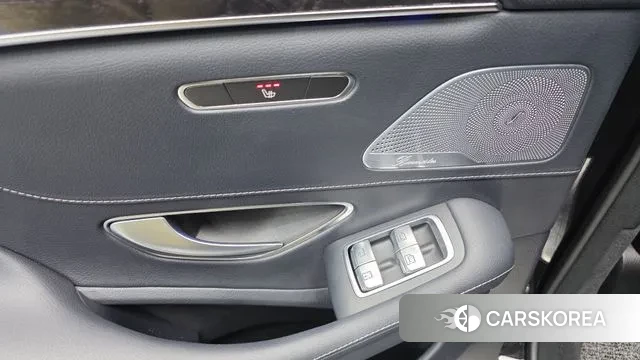 Mercedes-Benz S-Class W222 id 3060994 из Кореи 9